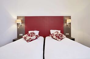 Hôtel Kyriad Saint Quentin en Yvelines - Montigny