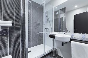 Hôtel Kyriad Saint Quentin en Yvelines - Montigny