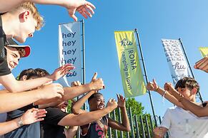 hu Roma Camping In Town