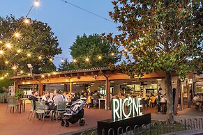 hu Roma Camping In Town