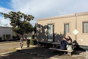 hu Roma Camping In Town