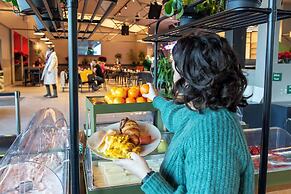 hu Roma Camping In Town