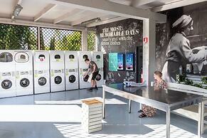 hu Roma Camping In Town