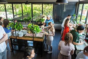 hu Roma Camping In Town