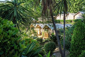 hu Roma Camping In Town