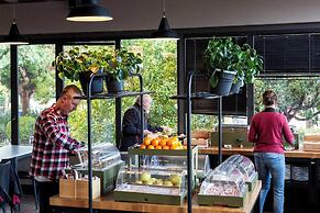 hu Roma Camping In Town