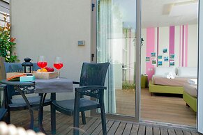 hu Roma Camping In Town