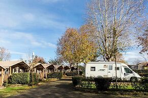 hu Roma Camping In Town