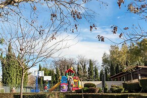 hu Roma Camping In Town