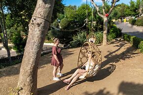 hu Roma Camping In Town