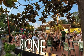 hu Roma Camping In Town