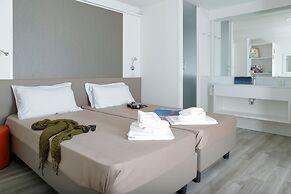 hu Roma Camping In Town