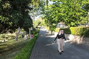 hu Roma Camping In Town