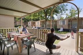 hu Roma Camping In Town