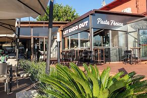 hu Roma Camping In Town