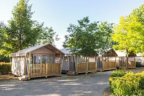 hu Roma Camping In Town