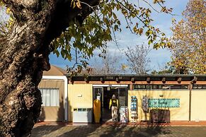 hu Roma Camping In Town