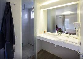 hu Roma Camping In Town