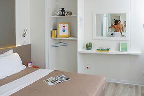 hu Roma Camping In Town