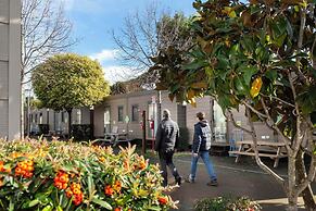 hu Roma Camping In Town