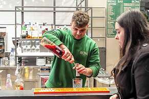 hu Roma Camping In Town