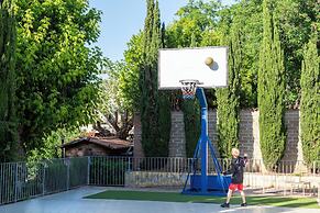 hu Roma Camping In Town