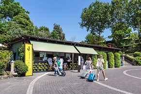 hu Roma Camping In Town