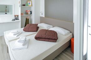 hu Roma Camping In Town