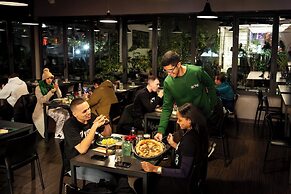 hu Roma Camping In Town