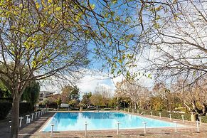 hu Roma Camping In Town