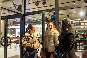 hu Roma Camping In Town