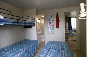 hu Roma Camping In Town