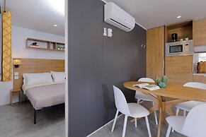 hu Roma Camping In Town