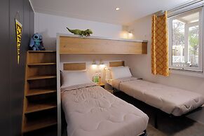 hu Roma Camping In Town