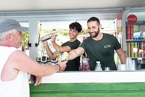 hu Roma Camping In Town