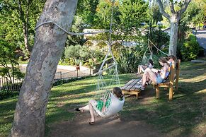 hu Roma Camping In Town