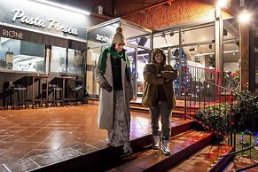 hu Roma Camping In Town