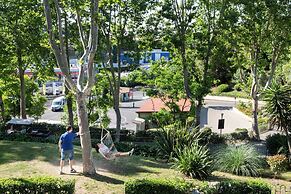 hu Roma Camping In Town