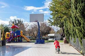 hu Roma Camping In Town