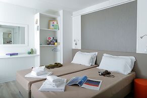 hu Roma Camping In Town