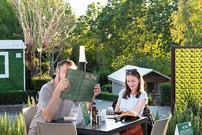 hu Roma Camping In Town