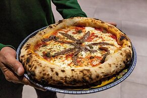 hu Roma Camping In Town