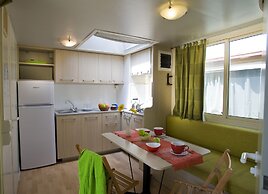 hu Roma Camping In Town