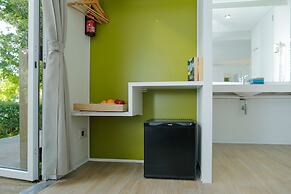 hu Roma Camping In Town