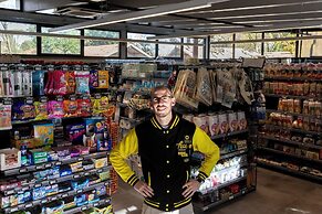 hu Roma Camping In Town