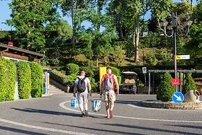 hu Roma Camping In Town