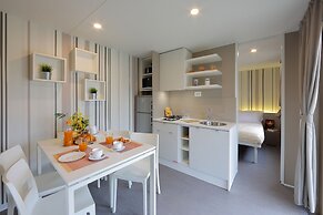 hu Roma Camping In Town