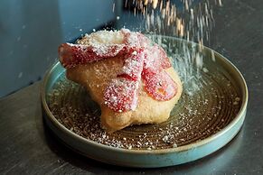 hu Roma Camping In Town