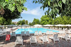 hu Roma Camping In Town