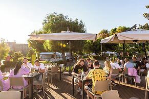 hu Roma Camping In Town